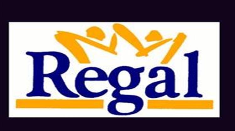 Regal Petroleum hit With Ρecord Fine Over Greece